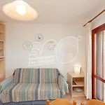 Holiday home Lu Pitrali