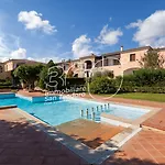 Holiday home Lu Pitrali *