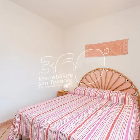 Lu Pitrali Casa vacanze *