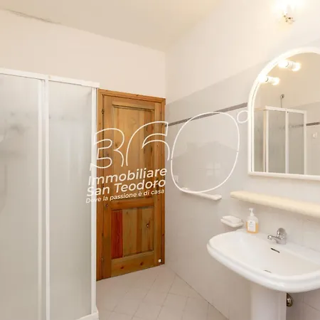 Lu Pitrali Holiday home *