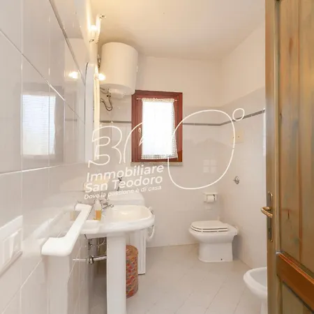 Holiday home Lu Pitrali