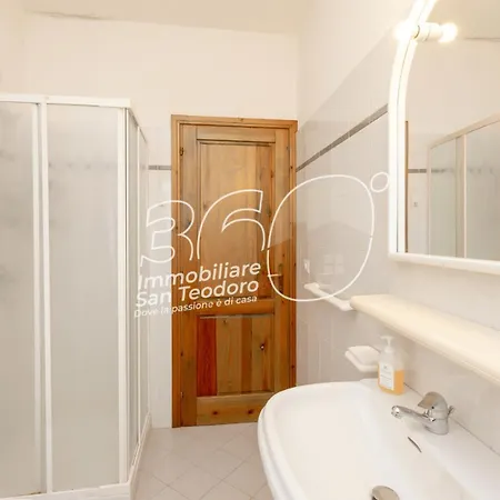 Holiday home Lu Pitrali *