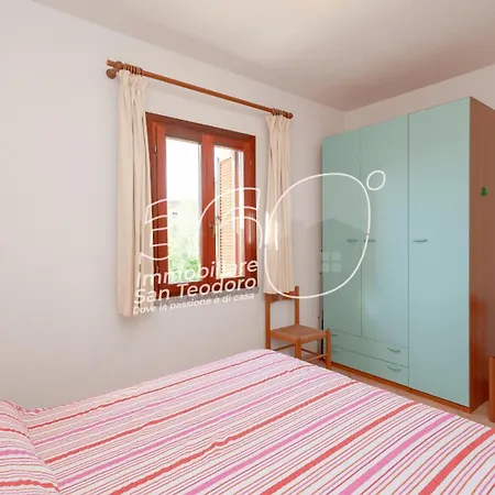 Holiday home Lu Pitrali Monte Petrosu
