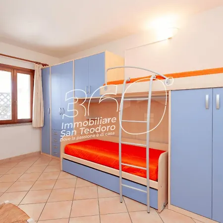 Lu Pitrali Holiday home