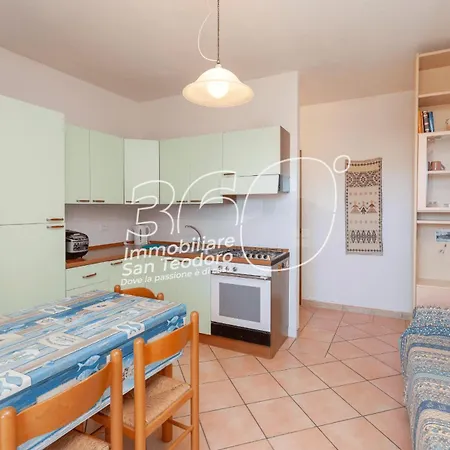 Lu Pitrali Holiday home