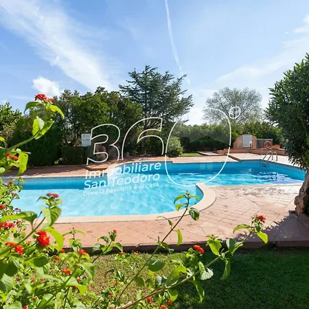 Lu Pitrali Holiday home *