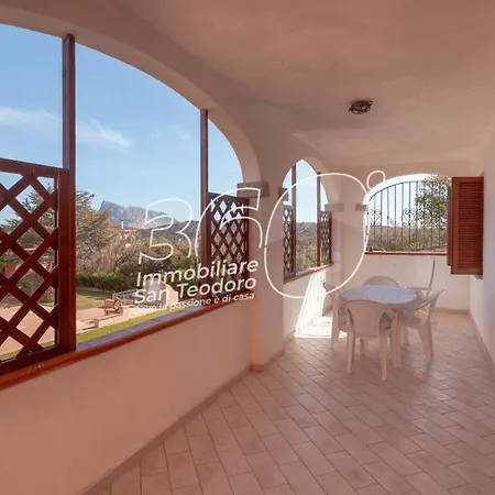 Lu Pitrali Holiday home
