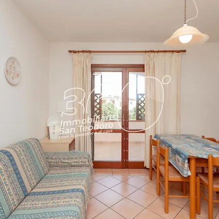 Lu Pitrali Holiday home