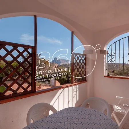 Holiday home Lu Pitrali *