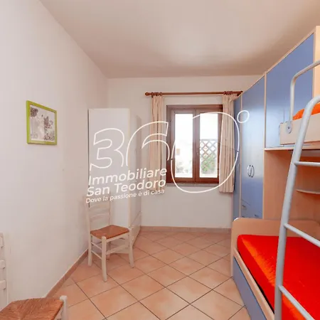 Lu Pitrali Holiday home