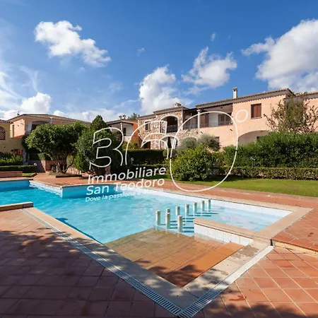 Holiday home Lu Pitrali *